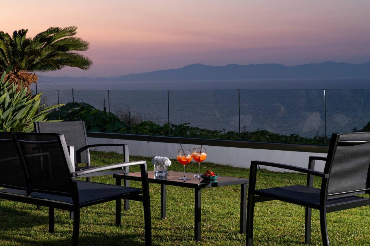 Island Hills Apartment Rhodes City Bagian luar foto