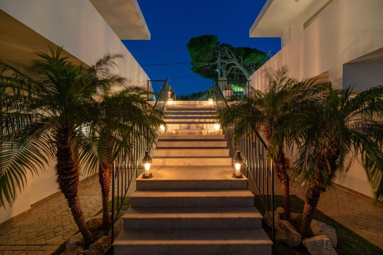 Island Hills Apartment Rhodes City Bagian luar foto